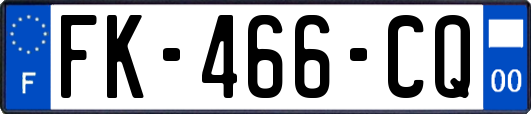 FK-466-CQ