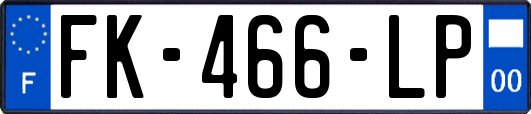 FK-466-LP