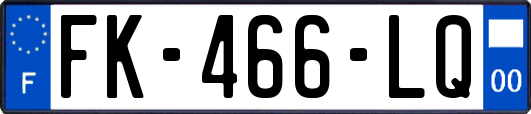 FK-466-LQ