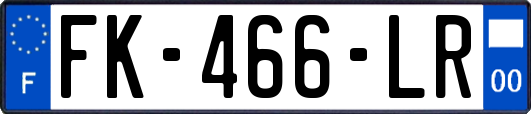 FK-466-LR