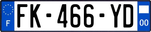 FK-466-YD