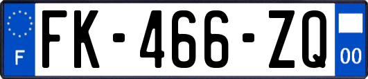 FK-466-ZQ