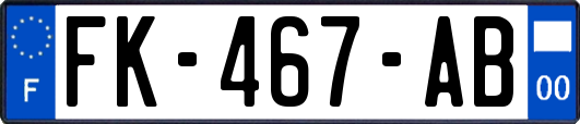 FK-467-AB