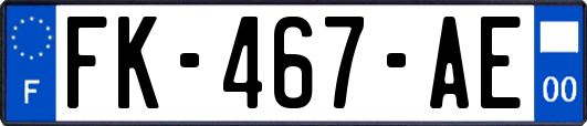 FK-467-AE
