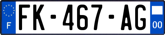 FK-467-AG