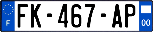 FK-467-AP