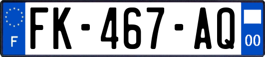 FK-467-AQ