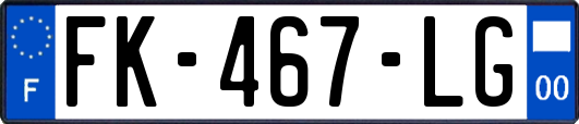 FK-467-LG