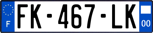 FK-467-LK