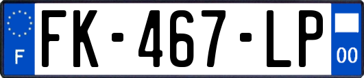 FK-467-LP