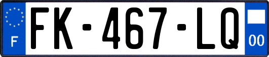 FK-467-LQ