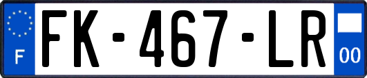 FK-467-LR