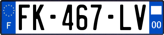 FK-467-LV