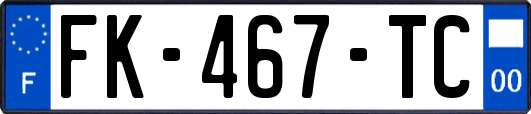 FK-467-TC