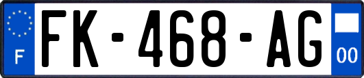 FK-468-AG