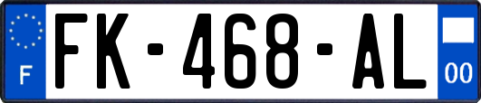 FK-468-AL
