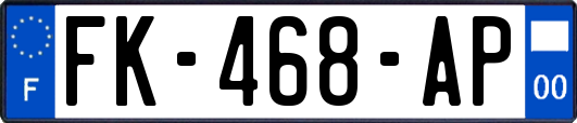 FK-468-AP