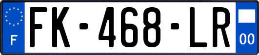 FK-468-LR