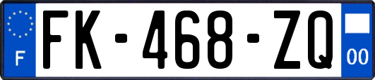 FK-468-ZQ