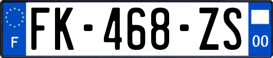 FK-468-ZS