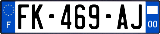 FK-469-AJ