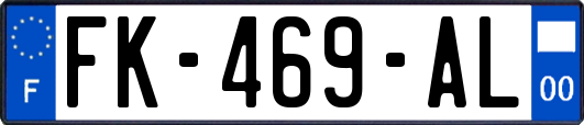 FK-469-AL