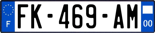 FK-469-AM