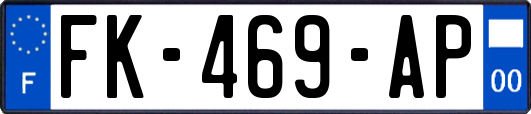 FK-469-AP