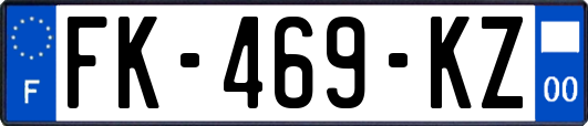 FK-469-KZ