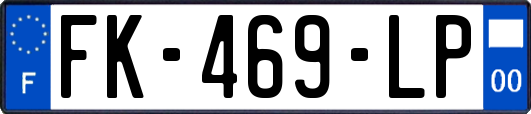 FK-469-LP