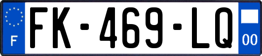 FK-469-LQ