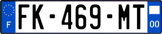 FK-469-MT