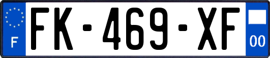 FK-469-XF