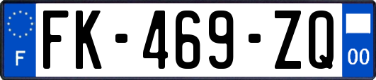 FK-469-ZQ