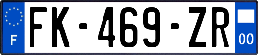 FK-469-ZR