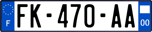 FK-470-AA