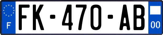 FK-470-AB