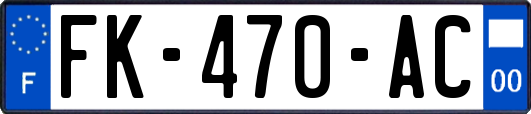 FK-470-AC