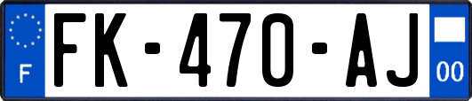 FK-470-AJ