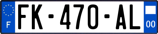 FK-470-AL