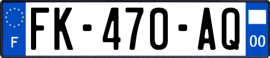 FK-470-AQ