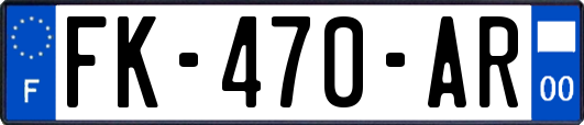 FK-470-AR