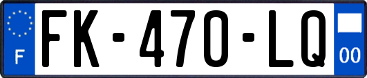 FK-470-LQ