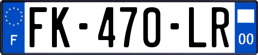 FK-470-LR