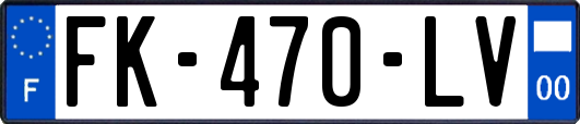 FK-470-LV