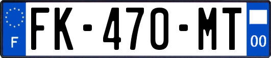 FK-470-MT