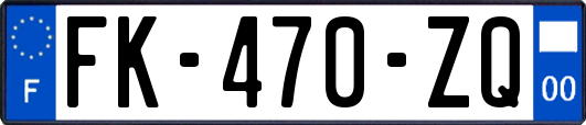 FK-470-ZQ