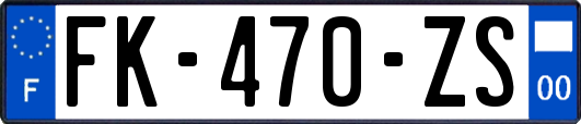 FK-470-ZS
