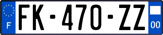 FK-470-ZZ