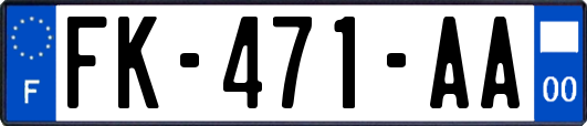 FK-471-AA